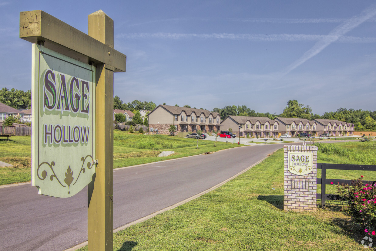 Foto principal - Sage Hollow Apartments