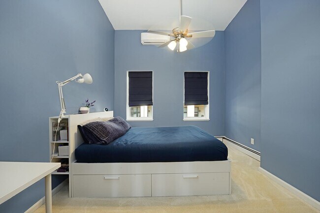 Foto del edificio - 212 9th St