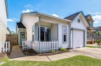 Building Photo - 6420 Horsepen Bayou Dr