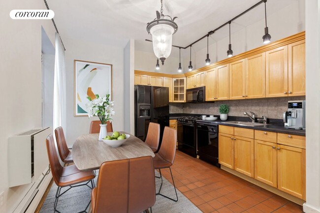 Foto del edificio - 314 W 94th St