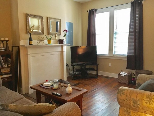 Foto del edificio - 507 N 30th St