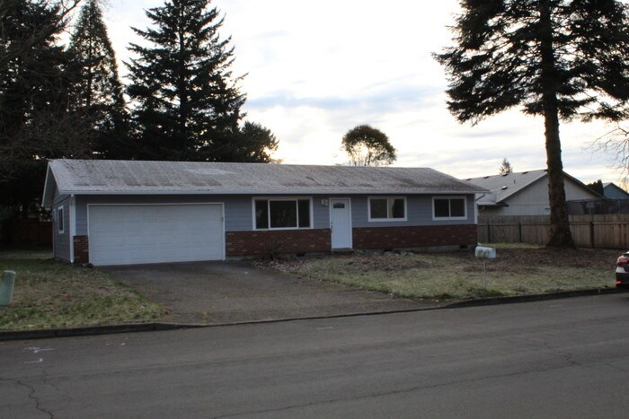 Primary Photo - THREE BEDROOM CHARMER IN FIVE CORNERS