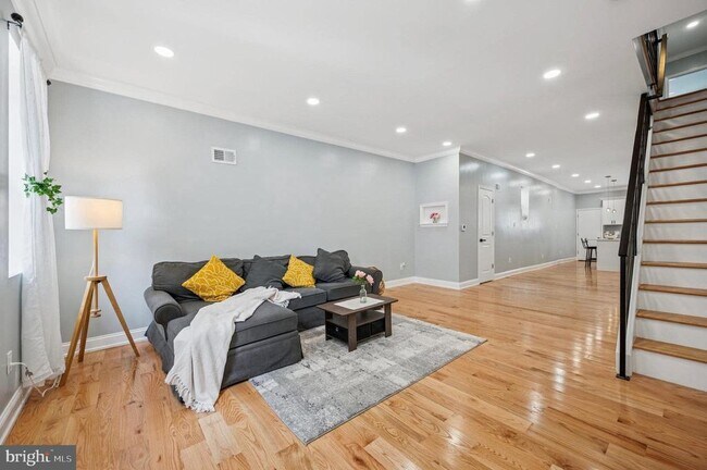 Foto del edificio - 1317 S 19th St