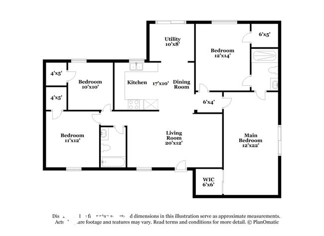 Building Photo - 800 Jarmilla Ln