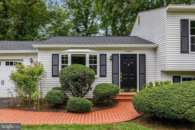 Foto del edificio - 12607 Glenbrooke Woods Dr