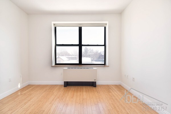 Building Photo - 150 Clermont Avenue #2IR