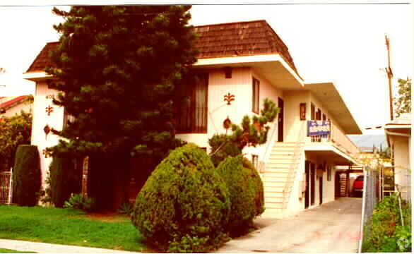 Foto del edificio - 405 W Elk Ave