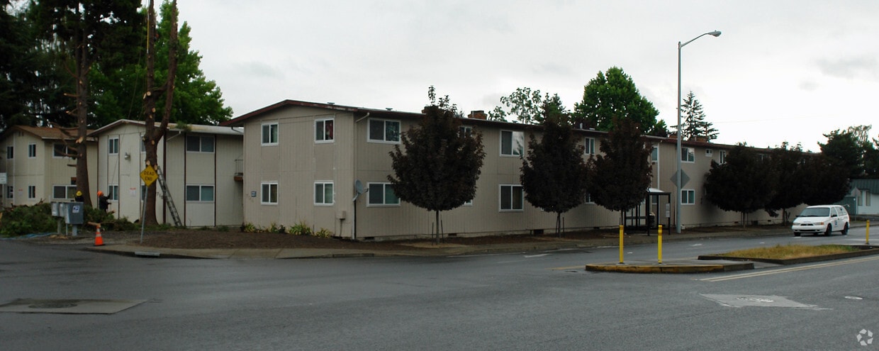 Building Photo - Teresa's Apartments