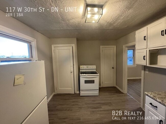 Foto del edificio - 117 W 30th St