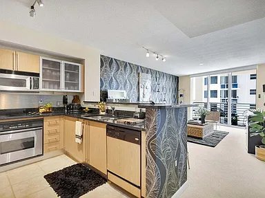 Photo - 1551 N Flagler Dr Apartment