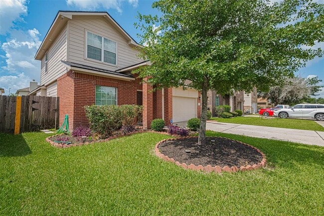 Building Photo - 1514 Hardy Stone Dr