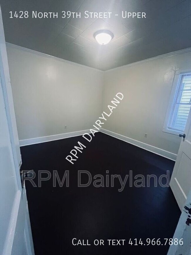 Foto del edificio - 1428 N 39th St