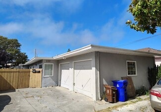 Building Photo - 5707 Carlos Ave