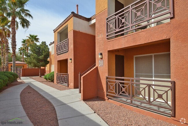 Sunset Park Apartments - Las Vegas, NV | Apartments.com
