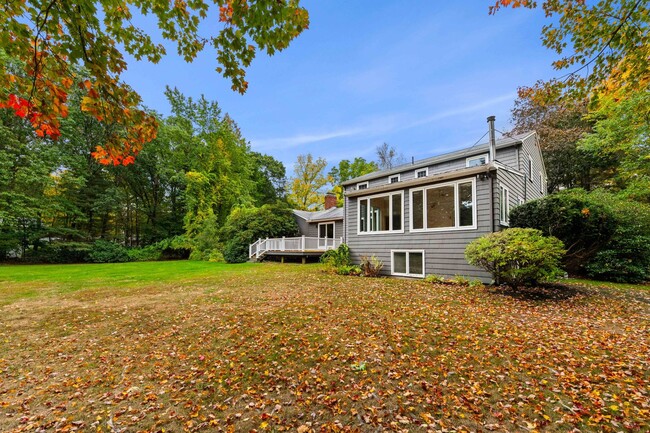 Building Photo - Beautiful Andover Single Family Home