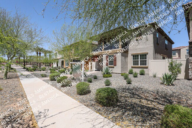 Foto del edificio - 29460 N 123rd Glen