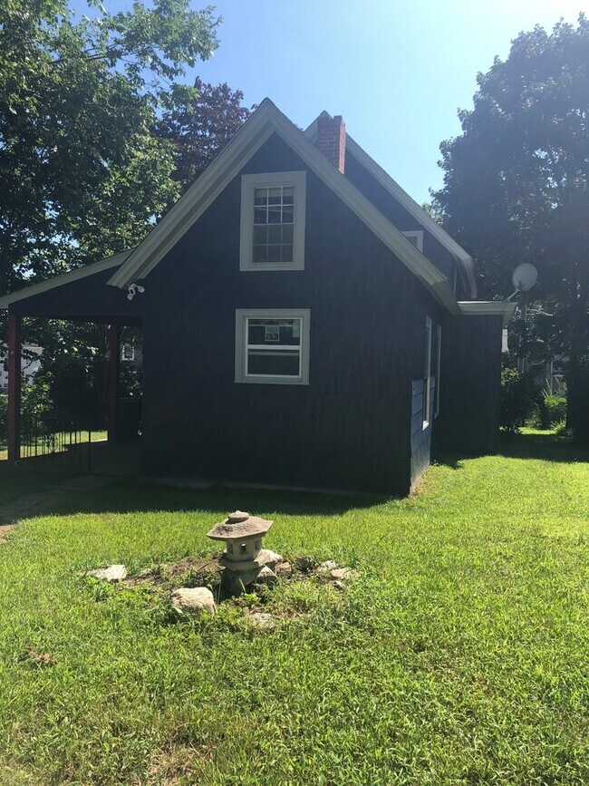 Foto del edificio - Private 5 Bedroom House