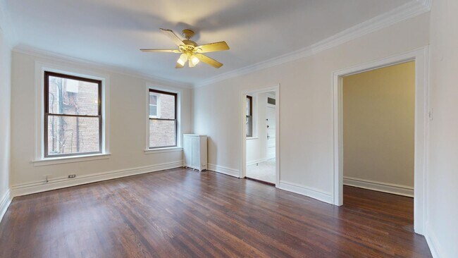 Foto del edificio - 1225 W Lunt Ave