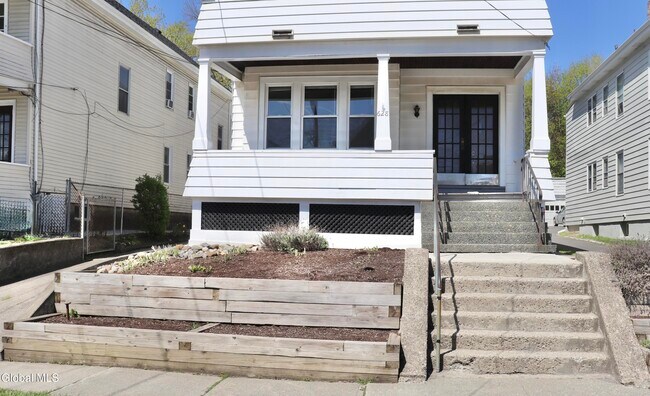 Foto del edificio - 628 N Pearl St