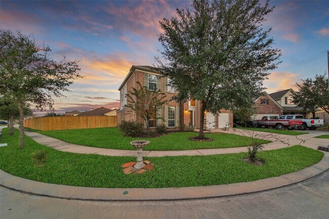 Foto del edificio - 4010 Duneberry Trail