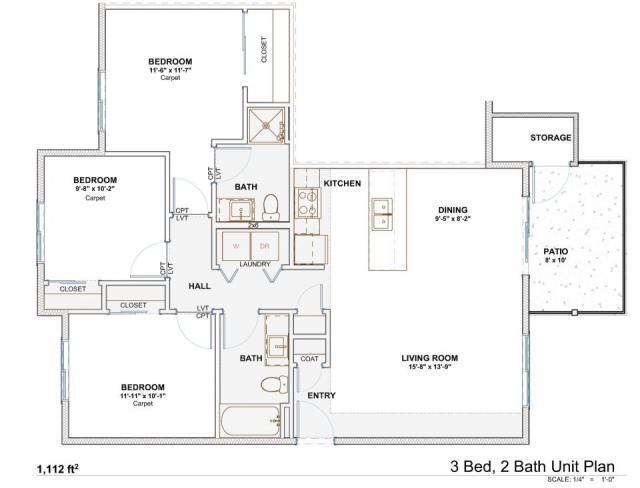 Building Photo - 3 bedroom in Caldwell ID 83605