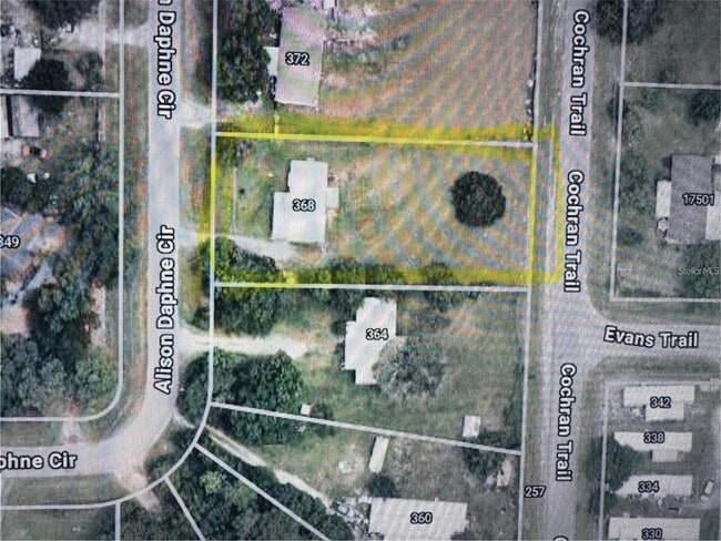 Foto del edificio - 368 Alison Daphne Cir