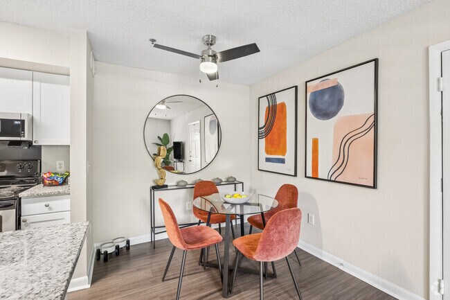 Interior Photo - The Crossings at Short Pump