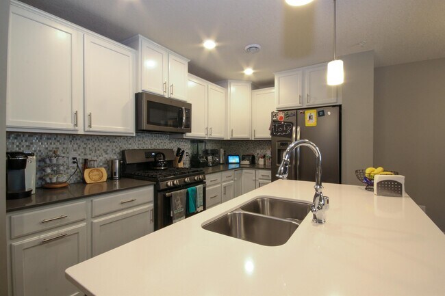 Foto del edificio - 19505 Tamarack Point