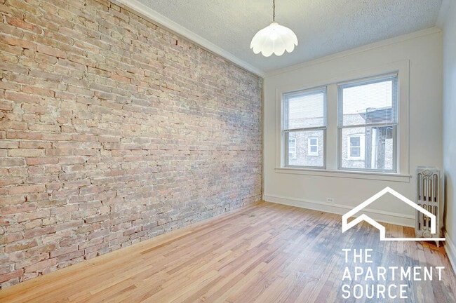 Building Photo - 2842 N Whipple St