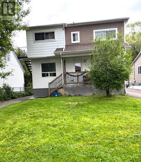 Building Photo - 1254 Dorchester Ave
