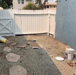 Primary Photo - 2 br, 1 bath House - 601 W 26th St