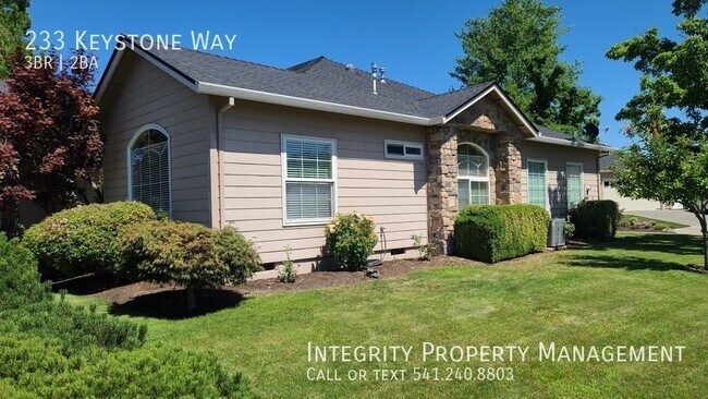 Foto del edificio - 233 Keystone Way