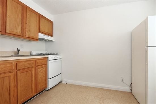 Foto del edificio - 2601 Fairview Ave