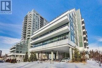 Building Photo - 3121 Sheppard Ave E