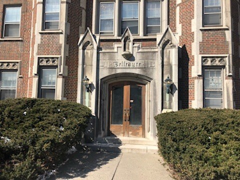 Primary Photo - 700 Stewart Ave