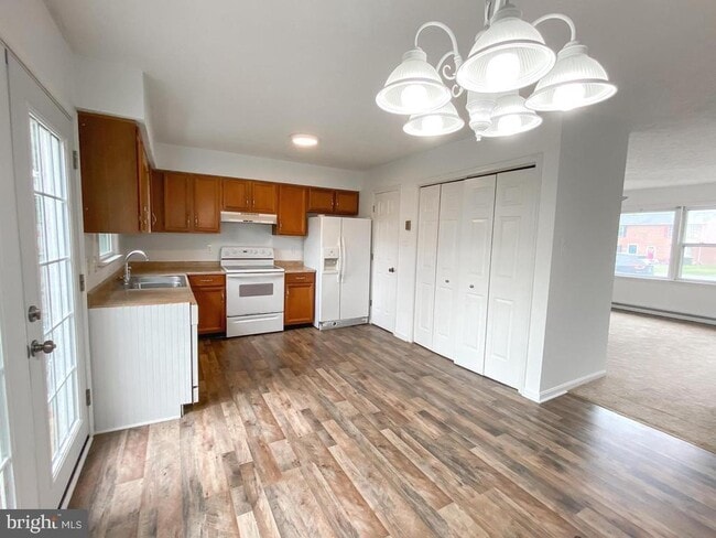 Foto del edificio - 203 Brunswick Rd