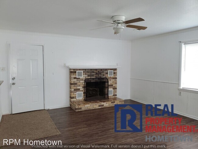 Building Photo - 2 br, 1 bath House - 160 Rachel Carson Unit D