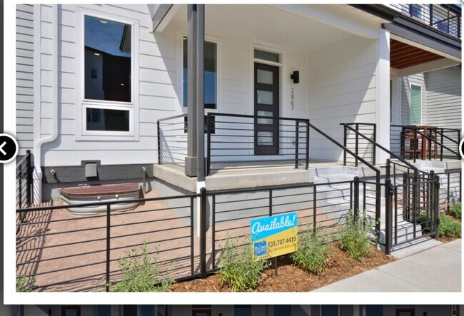 Building Photo - 3120 W Bonfils Pl