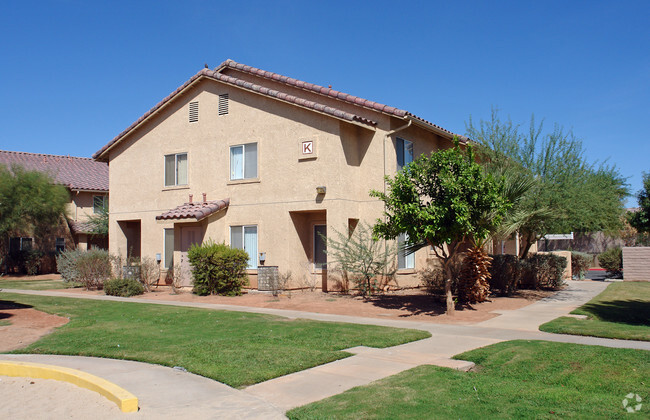 Building Photo - Nueva Vista Apartments