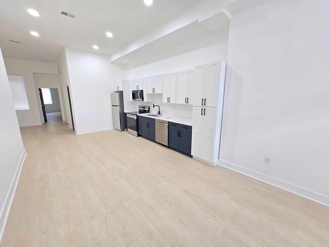 Foto del edificio - 1012 W Lanvale St