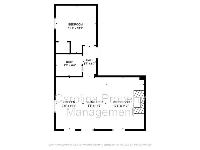 Building Photo - 2417 Laburnum Ave