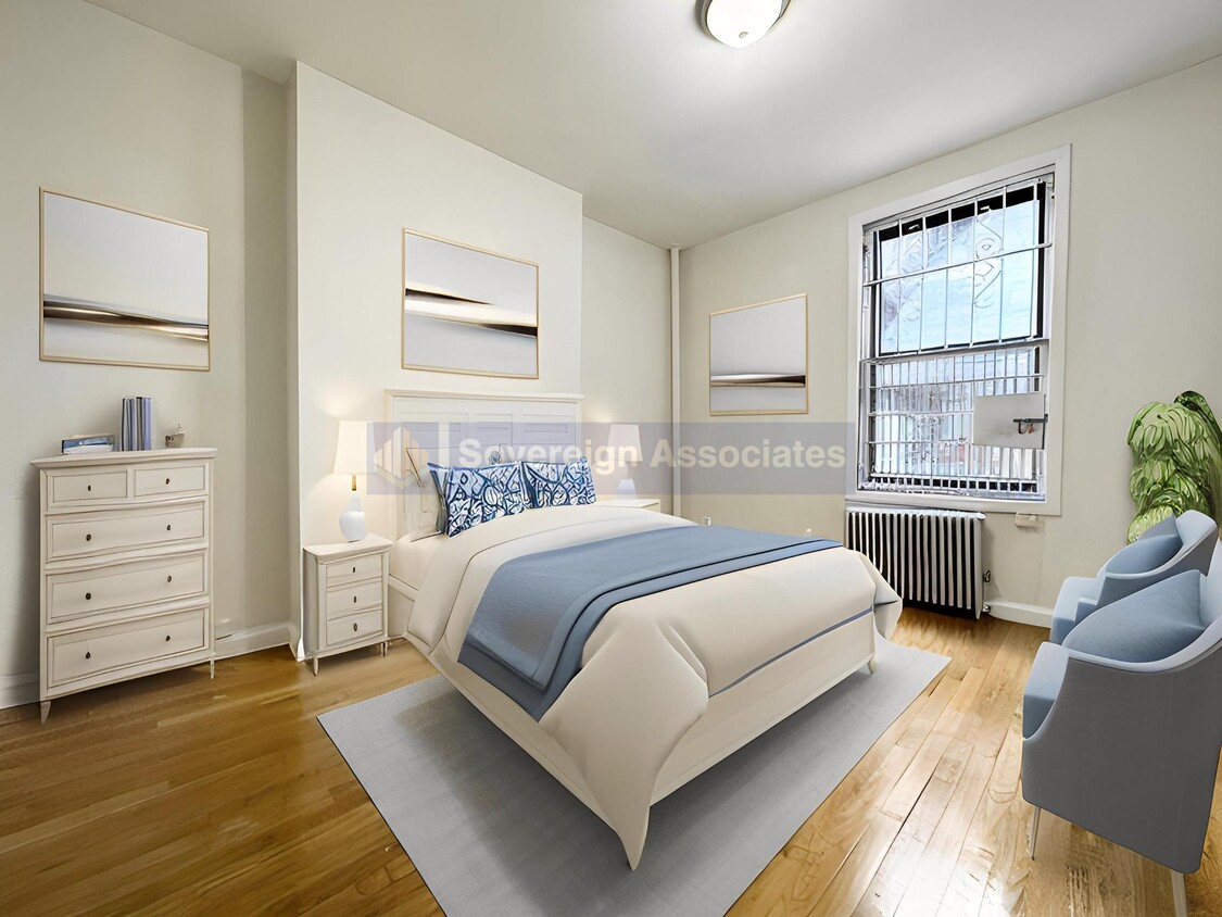 Foto principal - 405 W 49th St