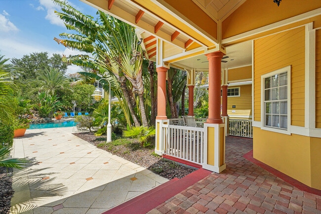 Foto del edificio - 4207 S Dale Mabry Hwy