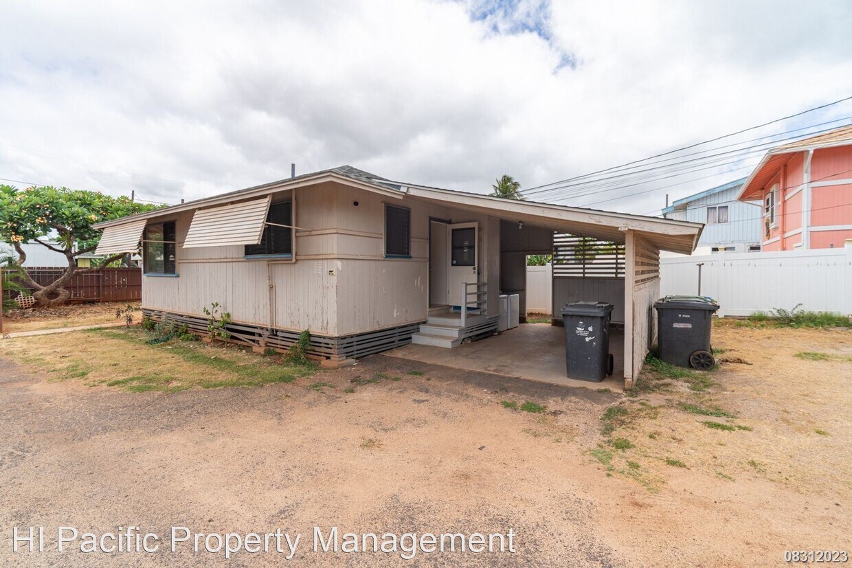 Primary Photo - 2 br, 1 bath House - 91-459 Ewa Beach Rd C