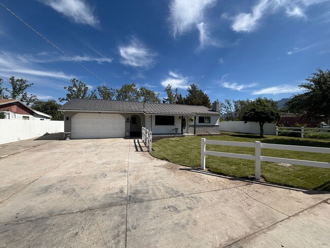 Photo - Beautifully Renovated 4-Bedroom Home with Finished Basement