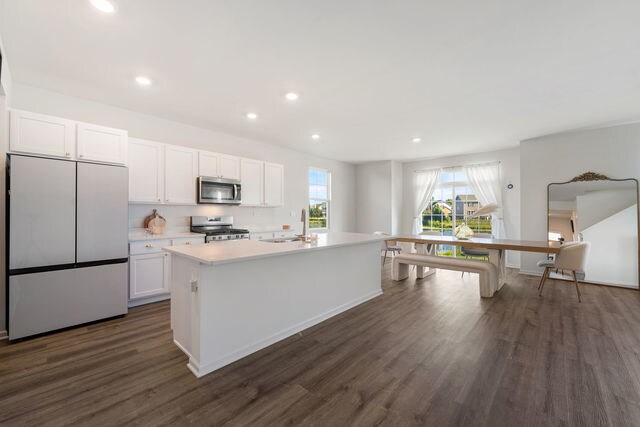 Foto del edificio - 2042 Legacy Pointe Blvd