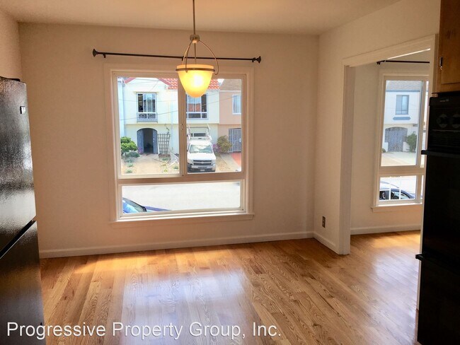 Building Photo - 3 br, 2 bath House - 2319 44th Avenue