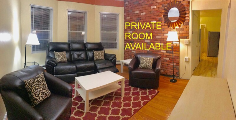 Foto principal - 85 Vinton St