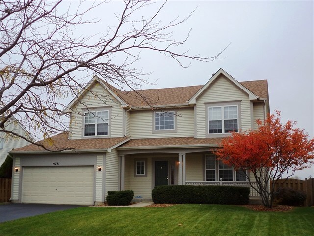 Foto principal - 9781 Chetwood Drive