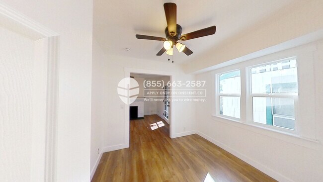 Building Photo - 1616 3/4-1614 Maltman Ave